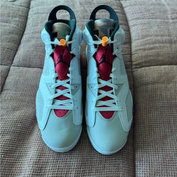 Air Jordan 6 Retro “Hare” – Men